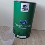 Rybí kolagen / collagen čučoriedka (Paleo Market) - ako chutí a aké sú účinky tohto kolagénu? (recenzia)