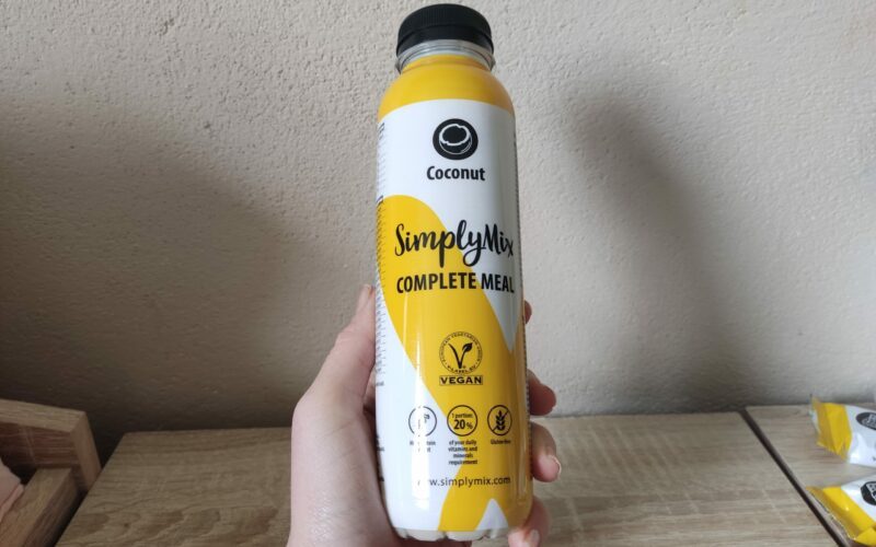 Ready To Drink SimplyMix