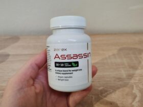 Zerex Assassin
