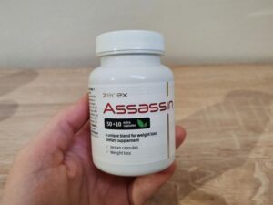 Zerex Assassin
